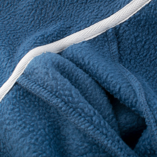 Boy's Fleece Jacket Sweater – Warm & Comfortable Children’s Clothing