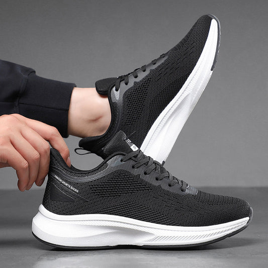 Men’s Lightweight Casual Shoes – Comfortable Style