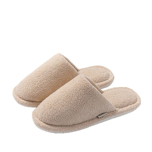 Unisex Warm Indoor Shoes – Non-Slip Comfortable Home Wear