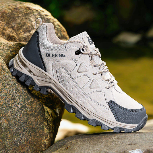 Unisex Hiking Shoes for Men & Women