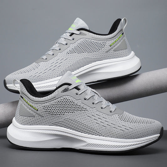 Men’s Lightweight Casual Shoes – Comfortable Style