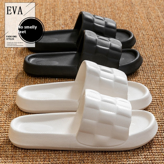 Unisex Breathable Summer Sandals – Soft Sole Lightweight Design