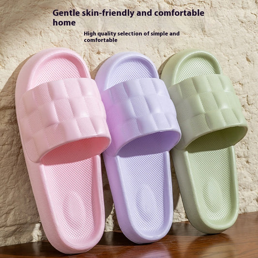 Unisex Breathable Summer Sandals – Soft Sole Lightweight Design