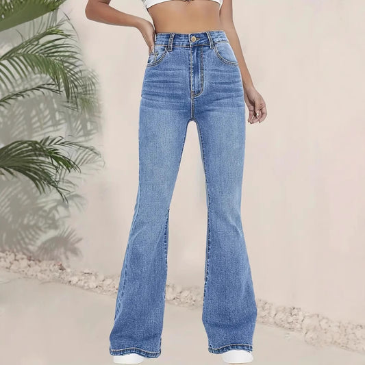 Women’s Stretch Bootcut Pants
