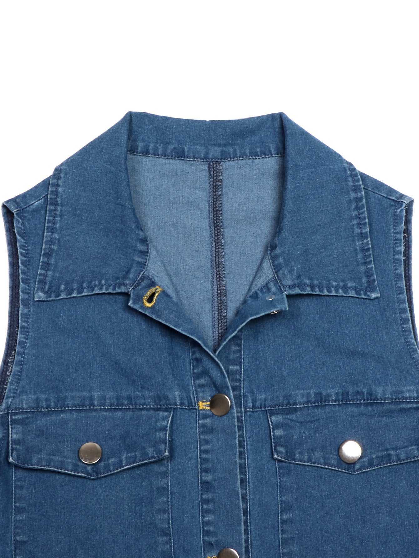 European & American Style Women’s Denim Wear