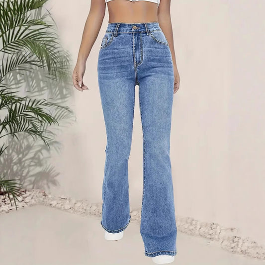 Women’s Stretch Bootcut Pants