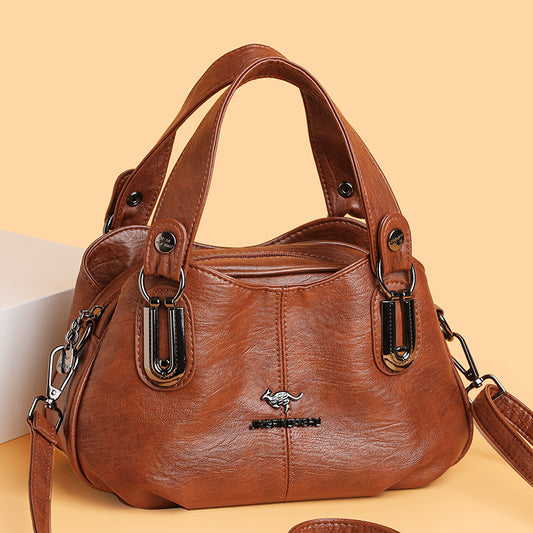 Women’s Lightweight Crossbody Bag – Classic Style for Everyday Wear