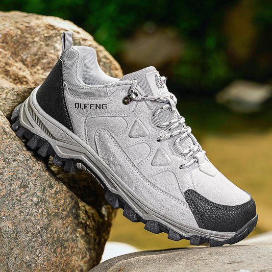 Unisex Hiking Shoes for Men & Women